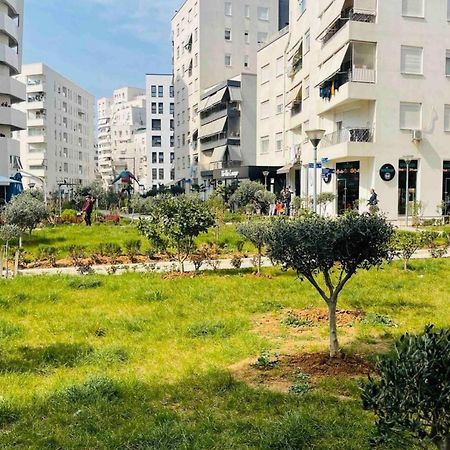 Elegant Apartment Kompleksi Magnet Tirana Exterior foto